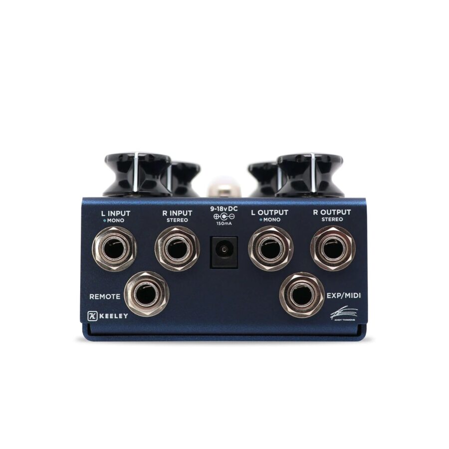 Keeley Electronics Nocturne 002 Jacks Scaled.jpg 2