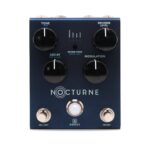 Keeley Electronics Nocturne Andy Timmons Reverb On Transparent Background Scaled Main