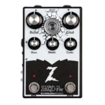 Zeqd Pre Analog Tube Preamp