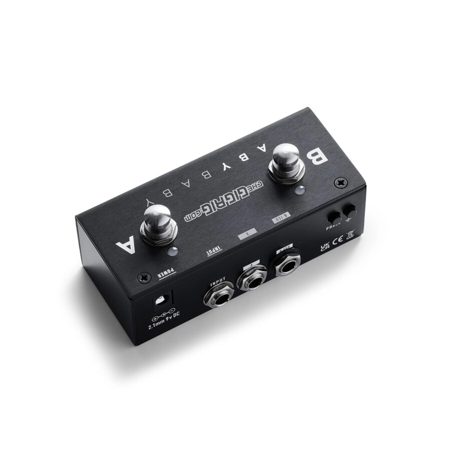 Abybaby Mk3 2