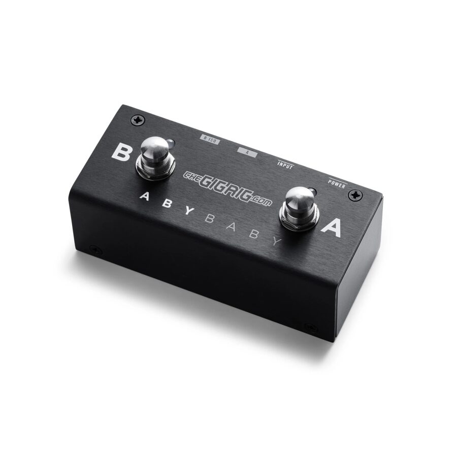 Abybaby Mk3 1