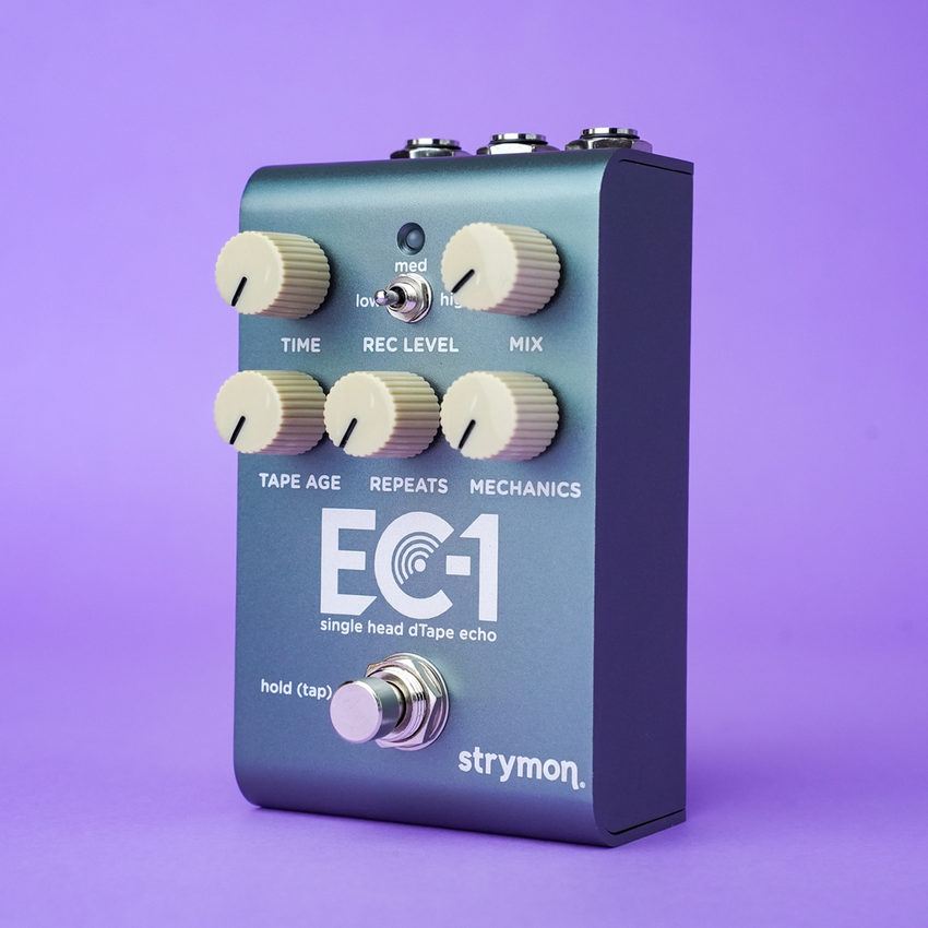 Guitar Effect Pedals