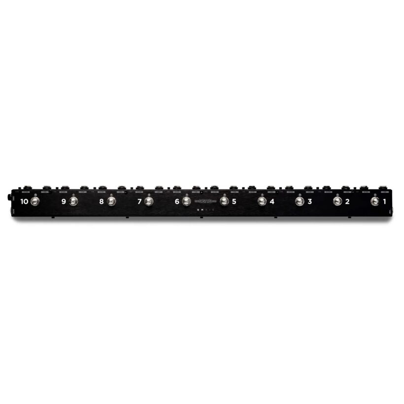 Qmx10 Main