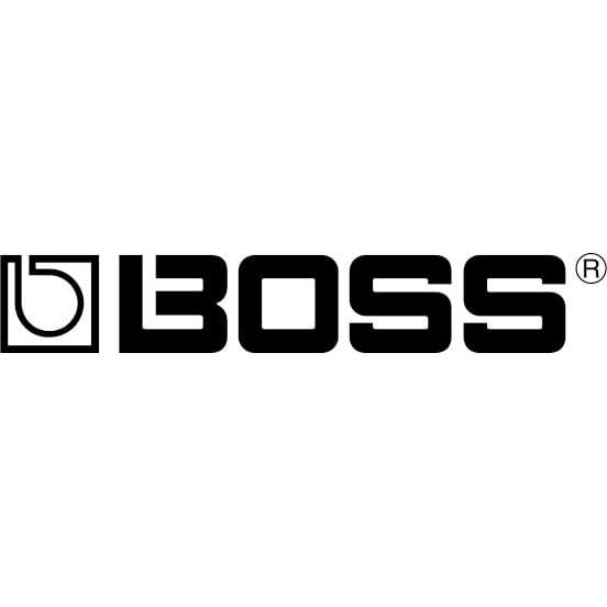 Boss Logo Square