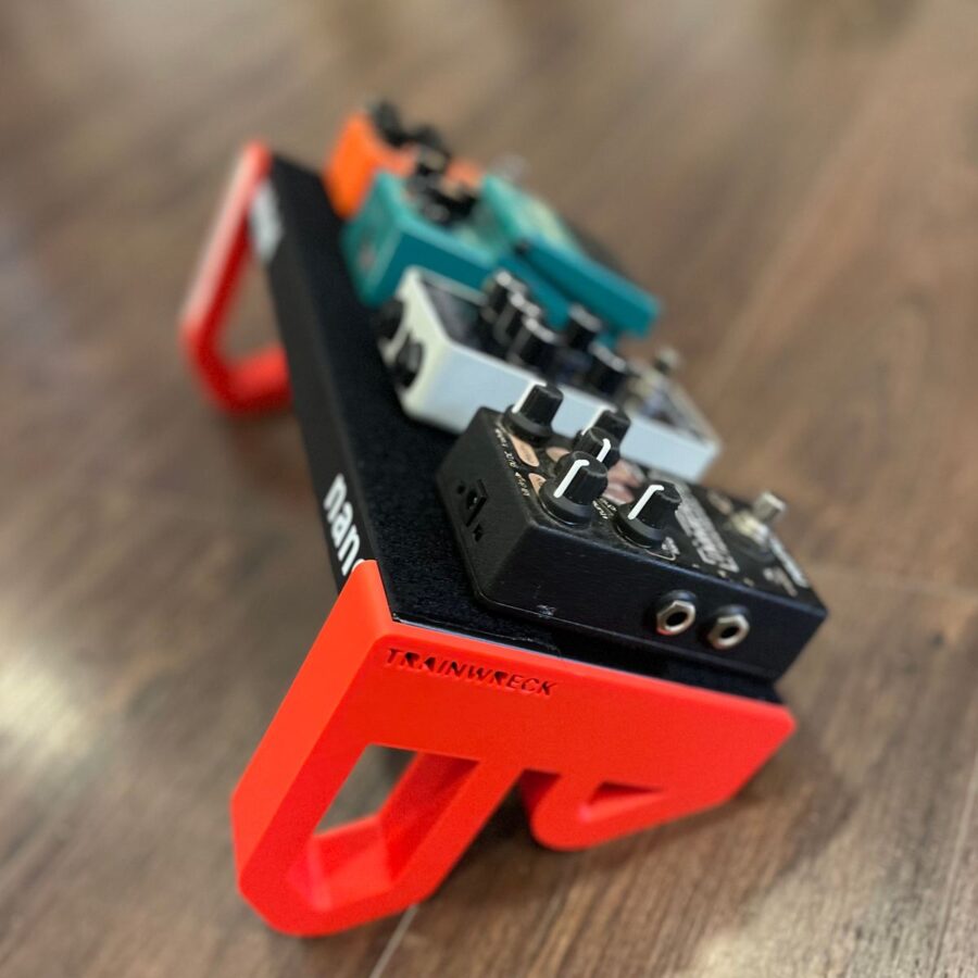 Nano Red 2