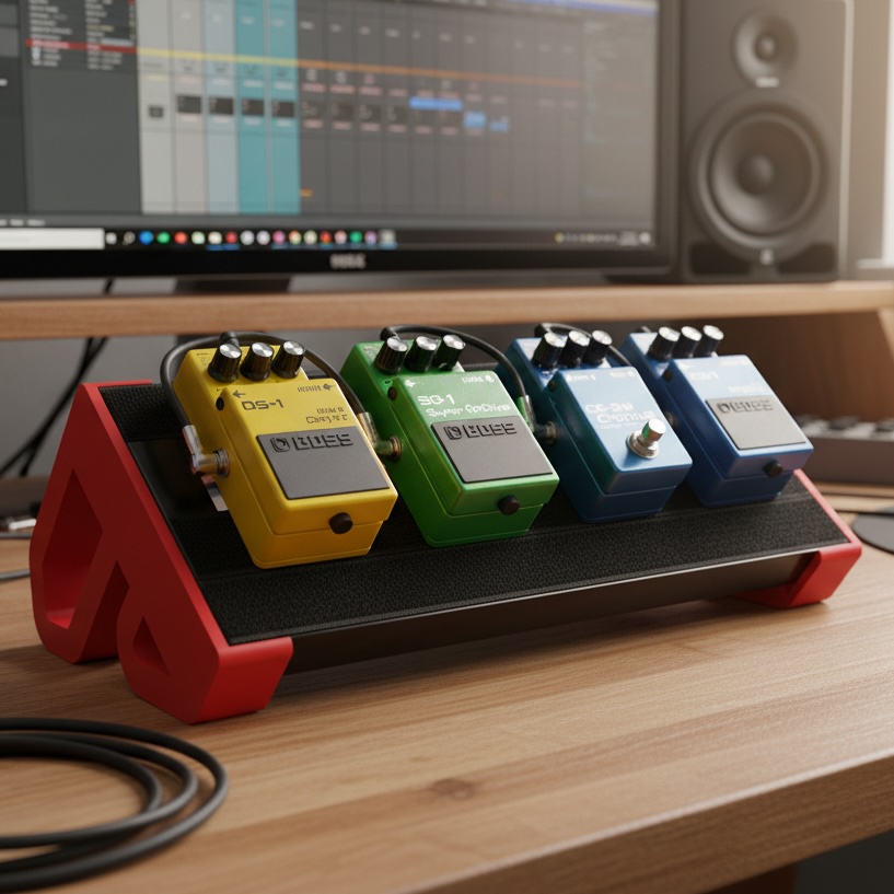 Nano Red
