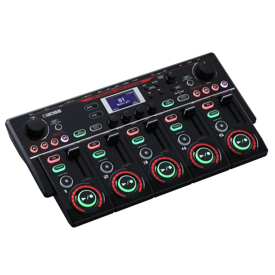 457570 Rc 505mkii D 62301