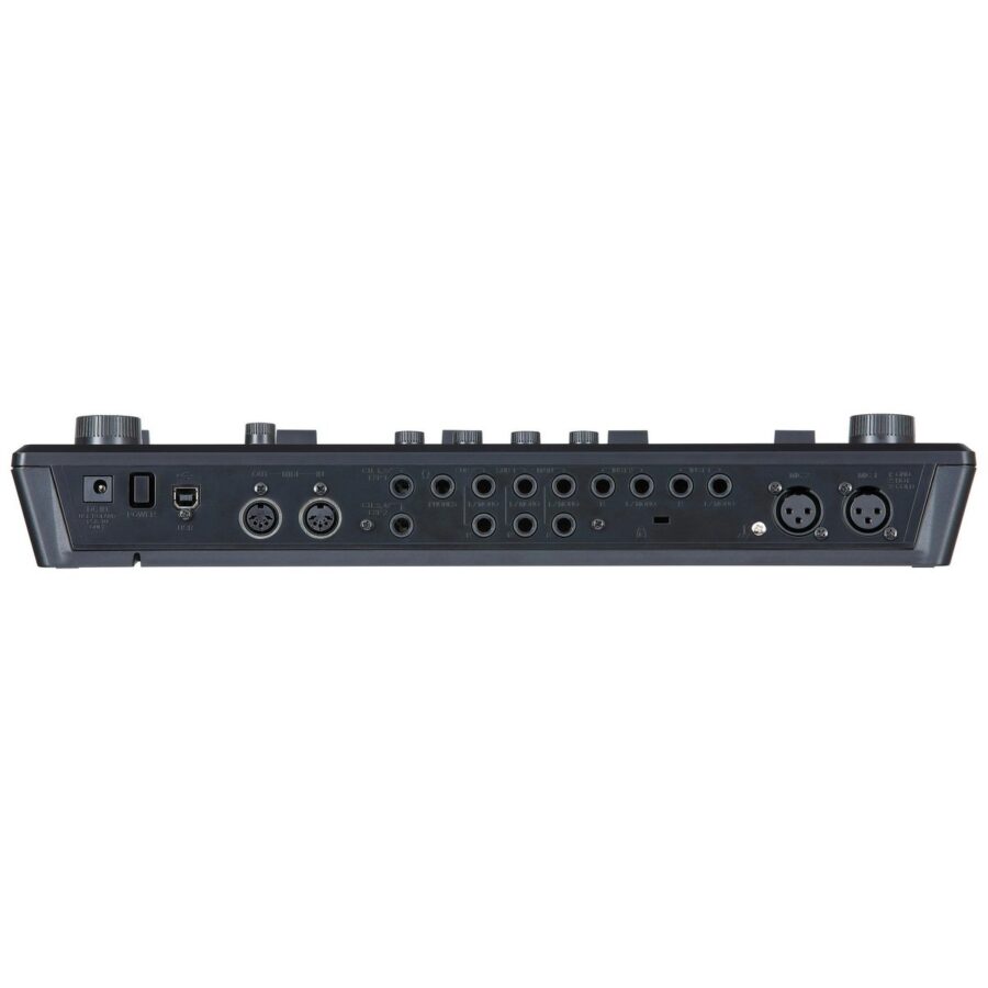 Boss Rc 505mkii Back