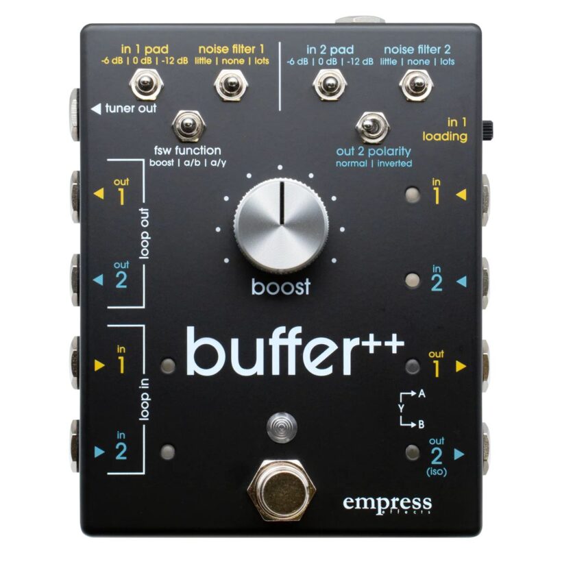 Bupp Front Web