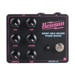 Deep Sea Diver Fuzz Echo Benson Deepsea Stock 1 Copy