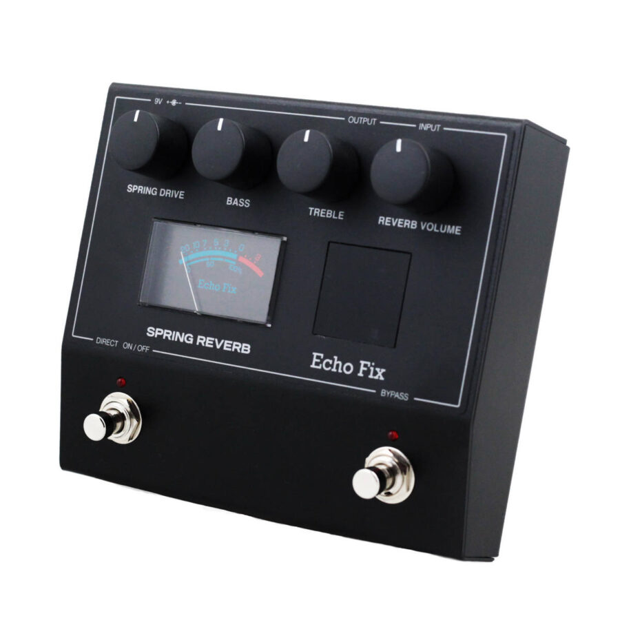 Echofix Efp2 Stock 2 Copy