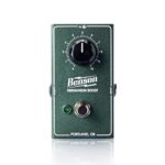Germanium Boost Benson Geboost Stock 1
