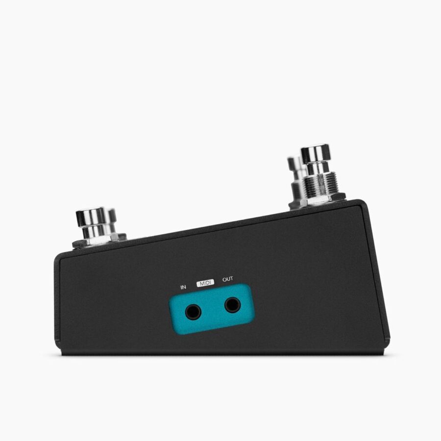 Mc4 Pro Midi Ports