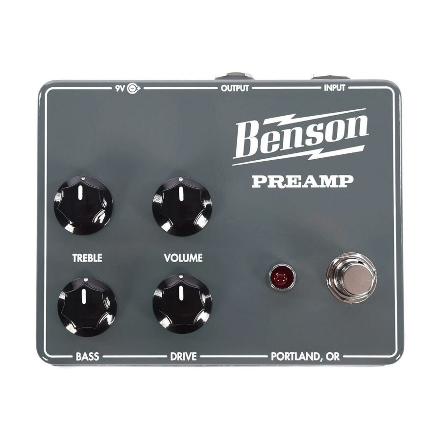 Cropped Preamp Overdrive 164149
