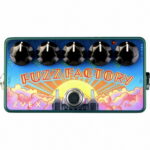 Dfuzz Factory Vexter Up