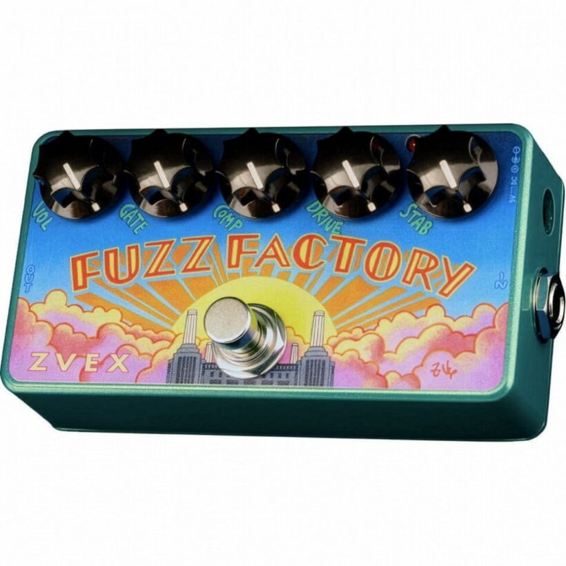 Dfuzz Factory Vexter Up2