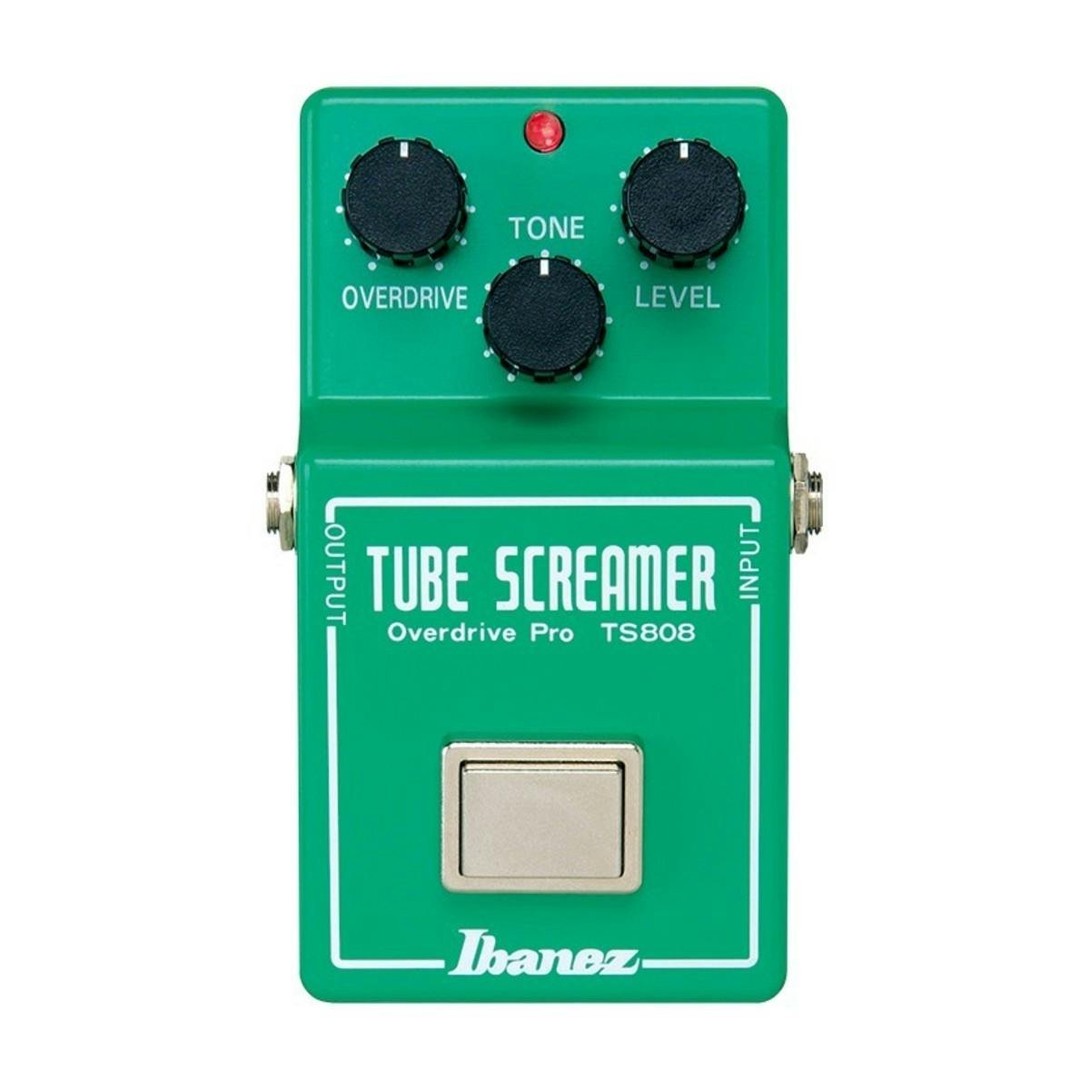 Ibanez Ts808