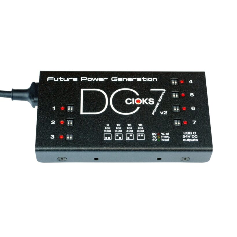 Cioks Dc7 Power Supply (1)