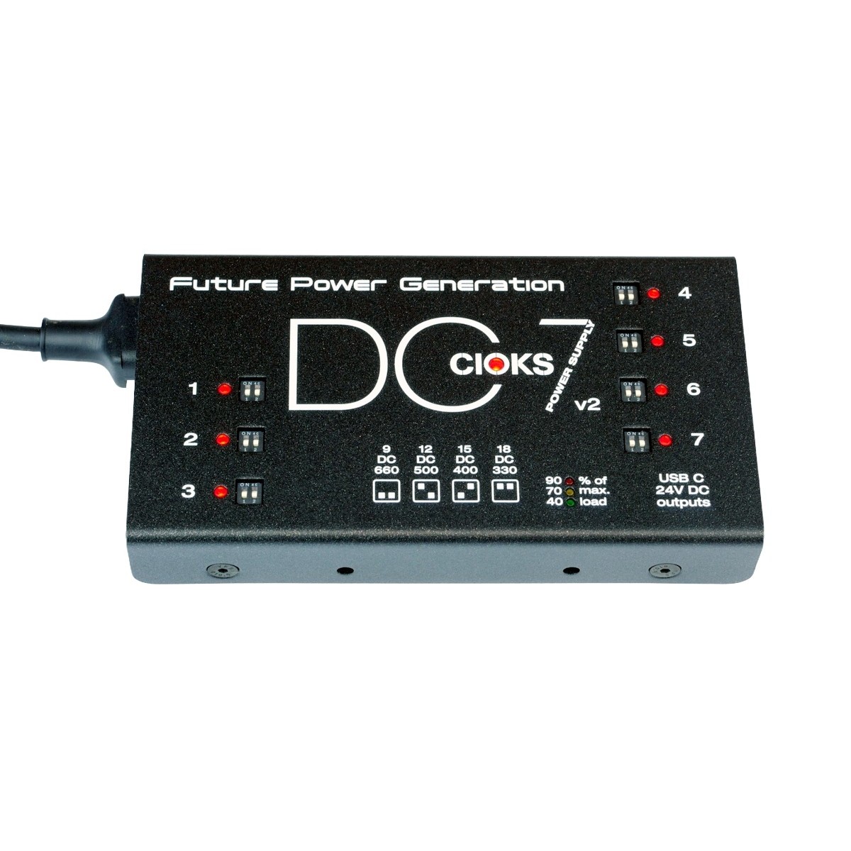 Cioks Dc7 Power Supply (1)