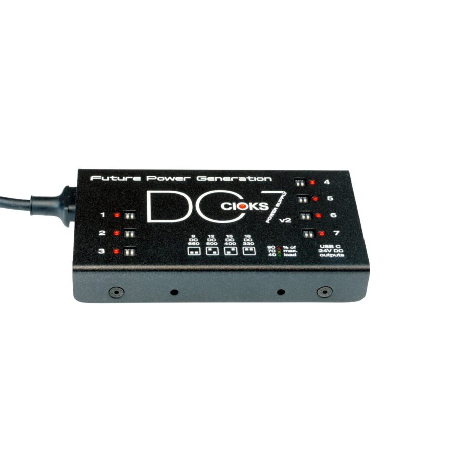 Cioks Dc7 Power Supply (2)