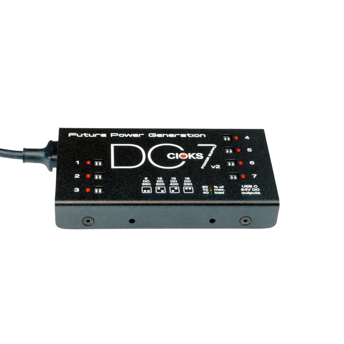 Cioks Dc7 Power Supply (2)