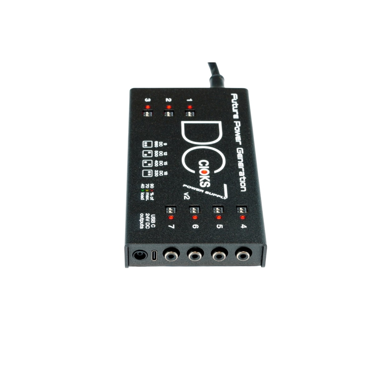 Cioks Dc7 Power Supply (4)
