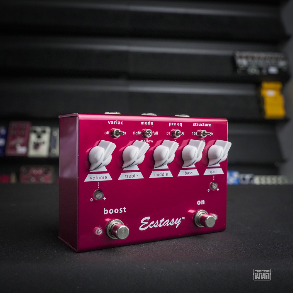 Used0012 Bogner Ecstasy Red Used 01