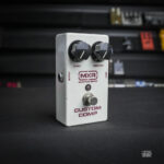 Used0081 Mxr Custom Comp Used 01