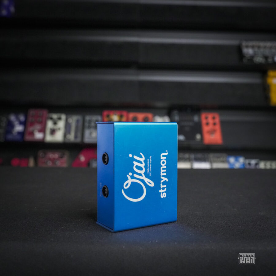 Used0093 Strymon Ojai Expansion Used 01 1