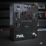 Used0109 Twa Great Divide 2.0 Analog Synth Octaver Used 01 1