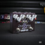 Used0117 Wampler Dual Fusion Used 01