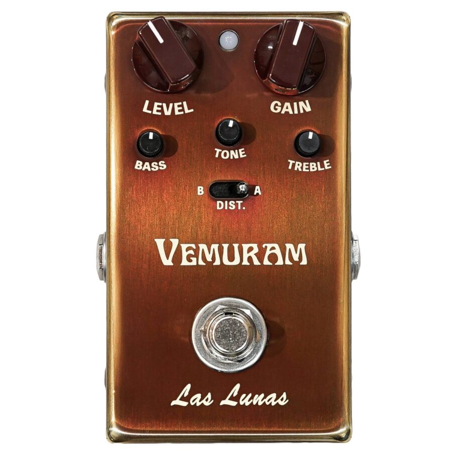 Vemuram Las Lunas 1500