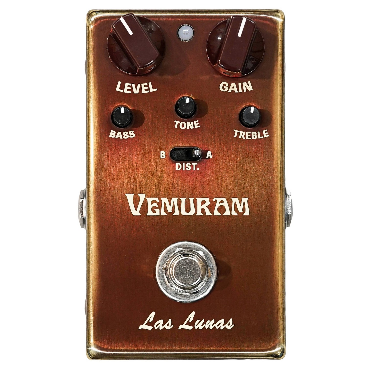 Vemuram Las Lunas 1500