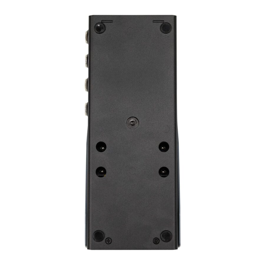 Canvas Volume Bottom