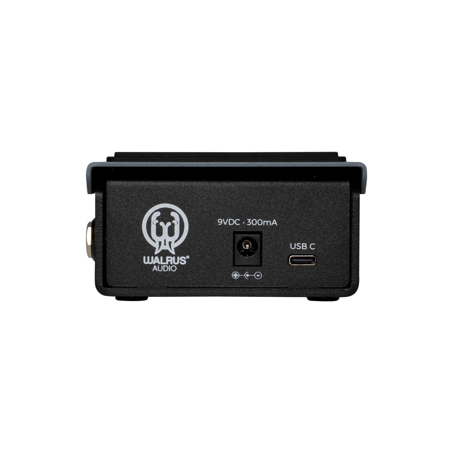 Canvas Volume Power Jack