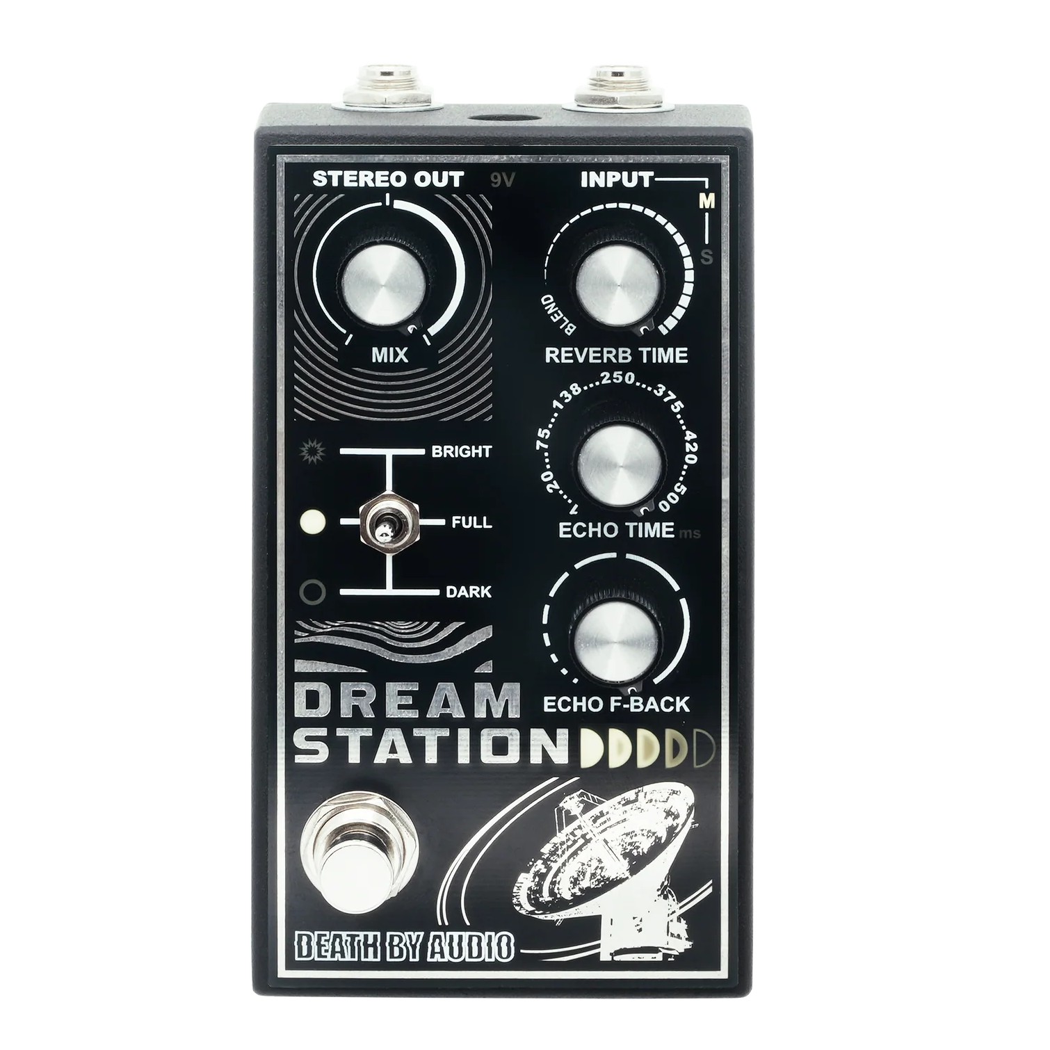 Death By Audio Dream Station Front 02 2b9a613b Cd43 44eb 838b 602e9b49c40b 2048x
