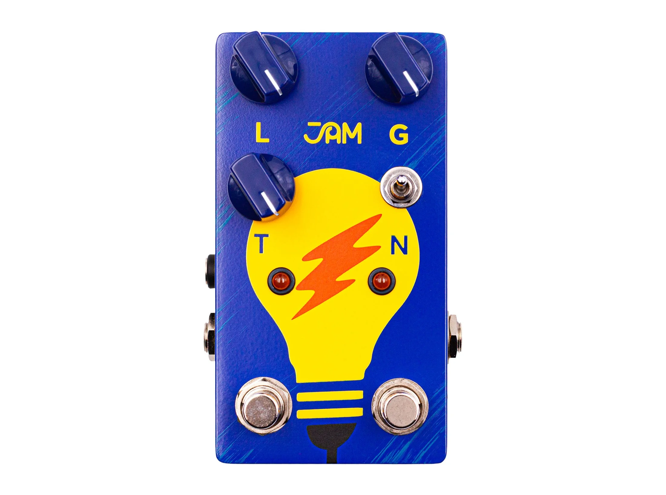 Jampedals Tubedreamer Mk2 N13 11820 01