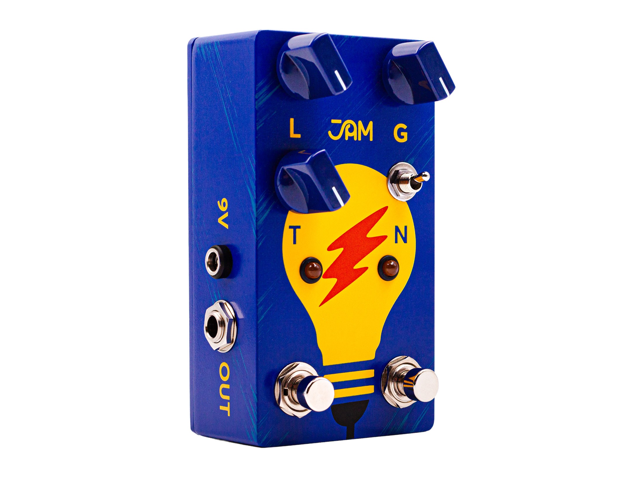 Jampedals Tubedreamer Mk2 N13 11820 03