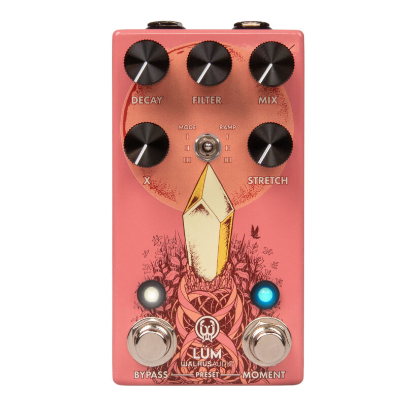 Lum Guava Front