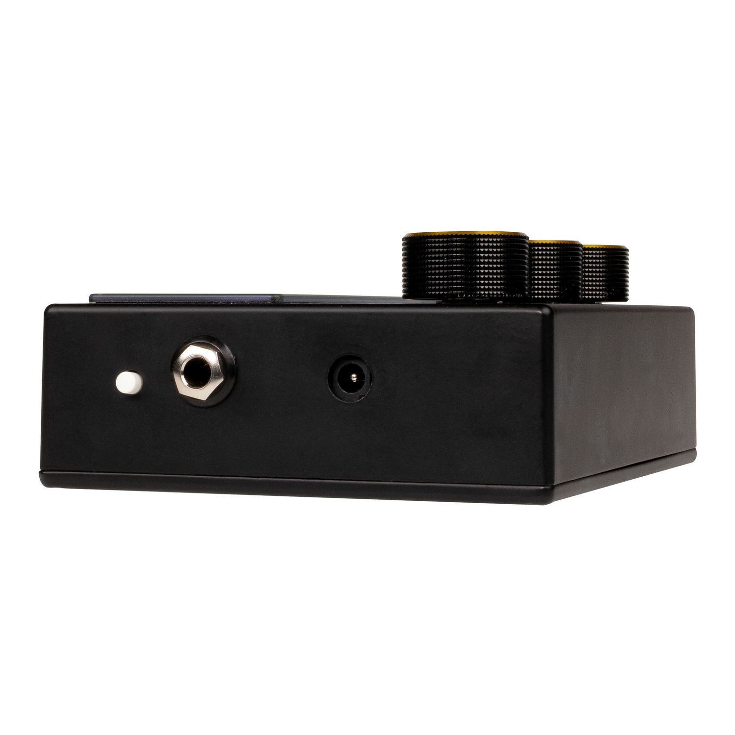 Mantle Input Jacks