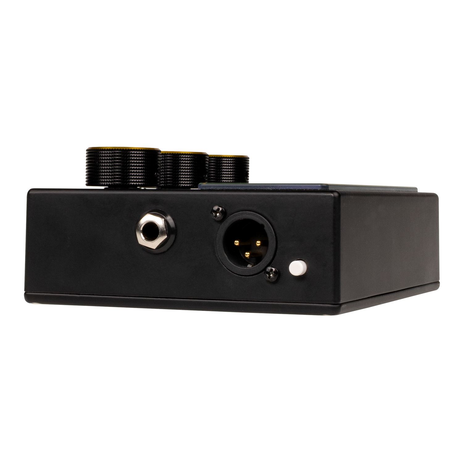 Mantle Output Jacks