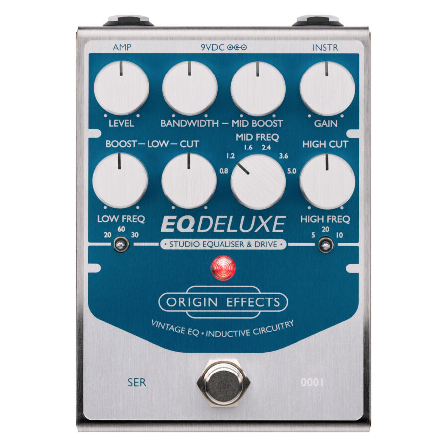 Origin Effects Eqdeluxe Front On [web Use]