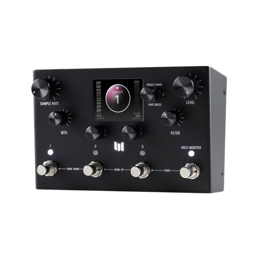 Ottobit X Black 3 4