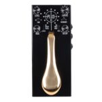 Plus Pedal Ii Transparent Face 1