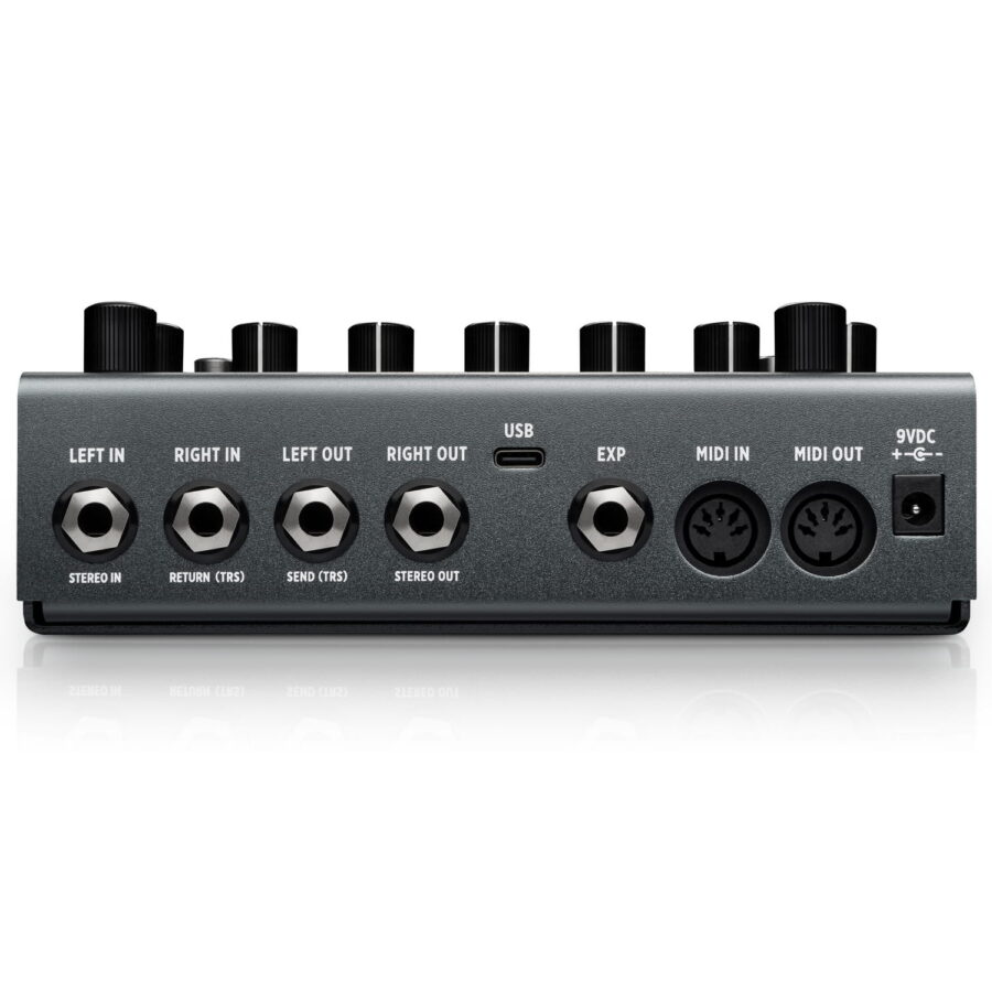 Timelinemx Press Rear Hq