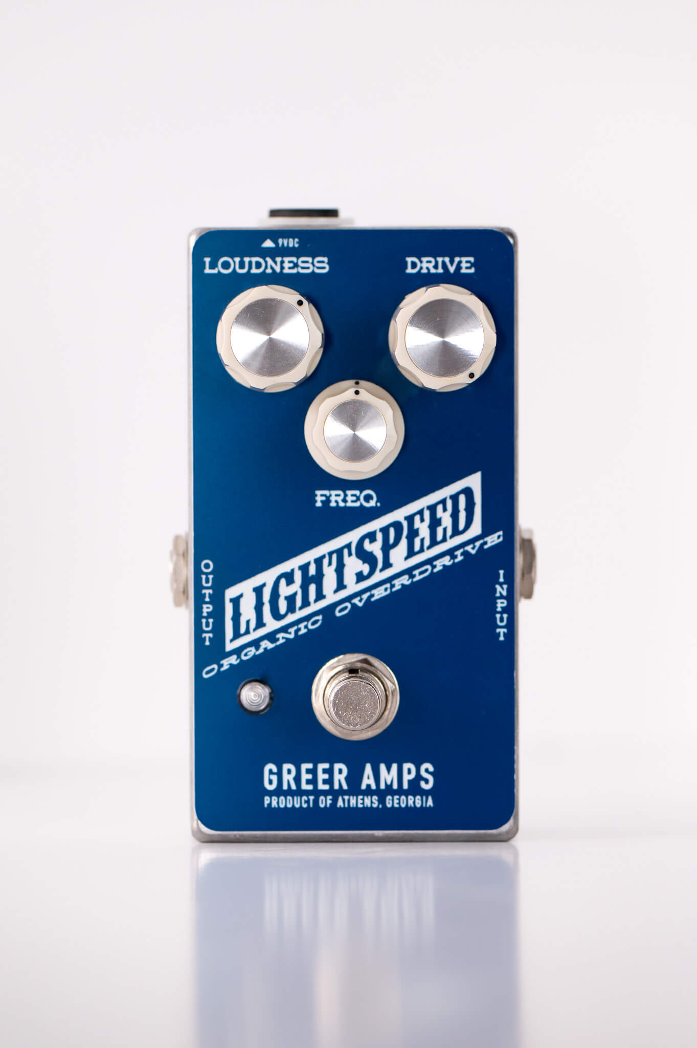 Lightspeed Organic Overdrive Mas Images 07