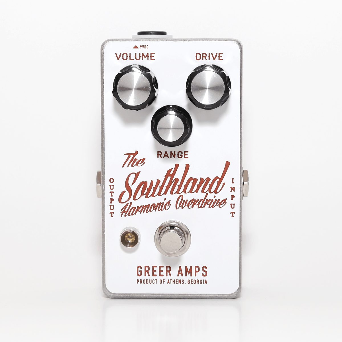 Southland Harmonic Overdrive Brand Images 03