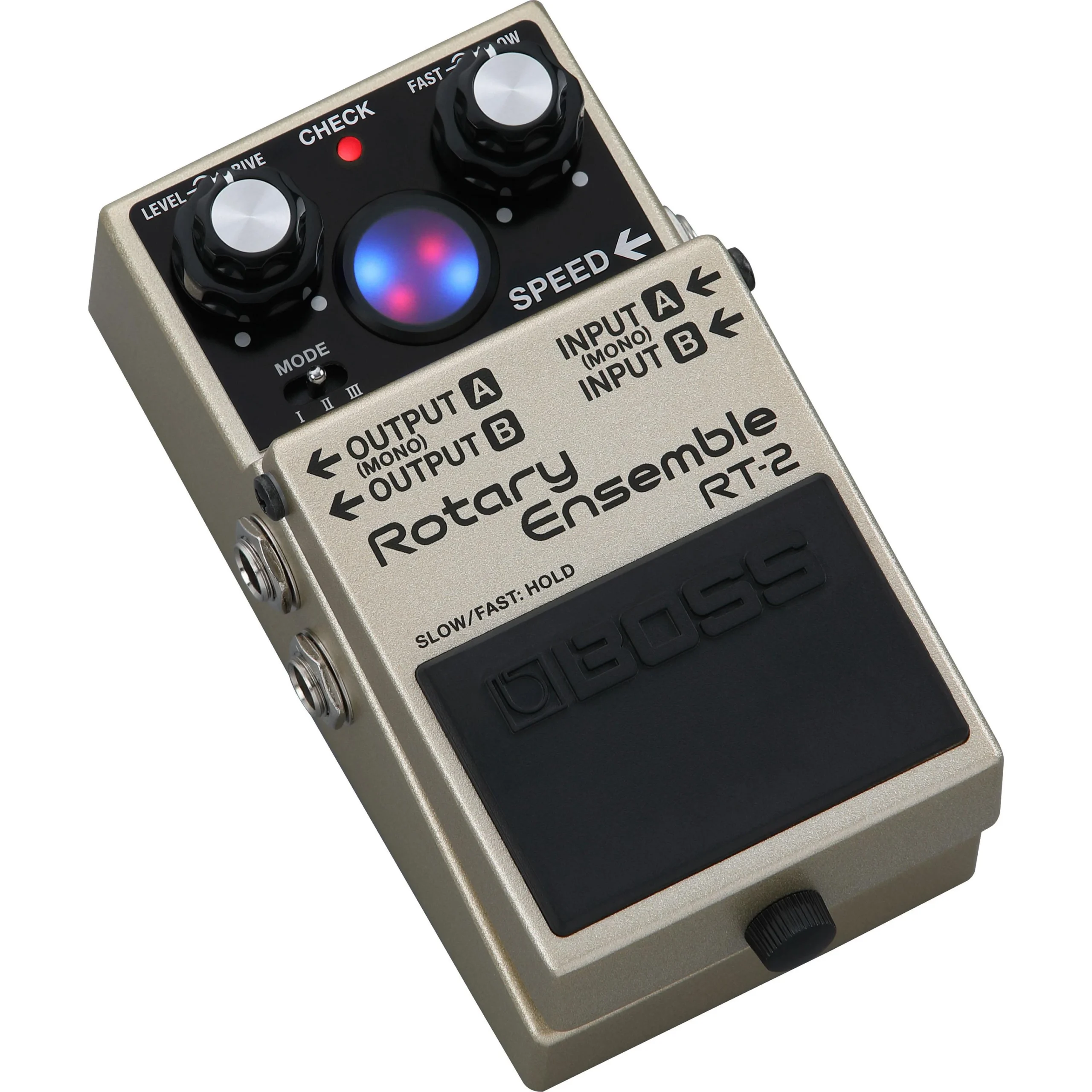 Boss Rt 2 Pedal 2