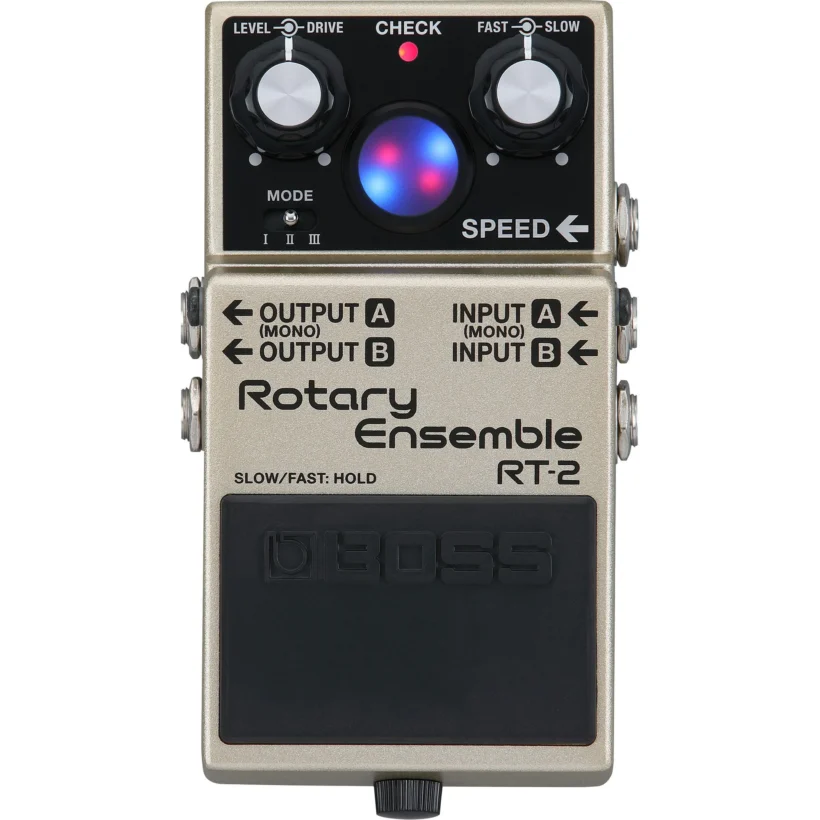 Boss Rt 2 Pedal