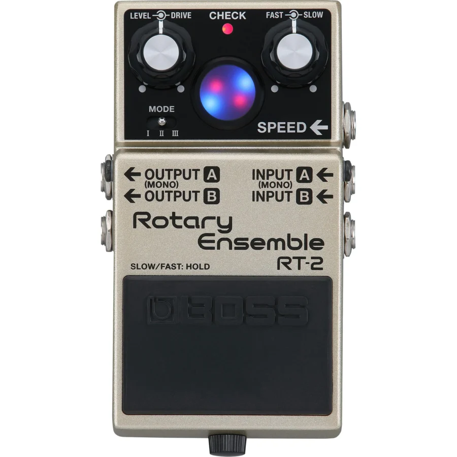 Boss Rt 2 Pedal